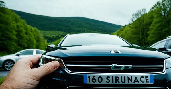 Assurance auto : comment choisir la meilleure couverture pour vous