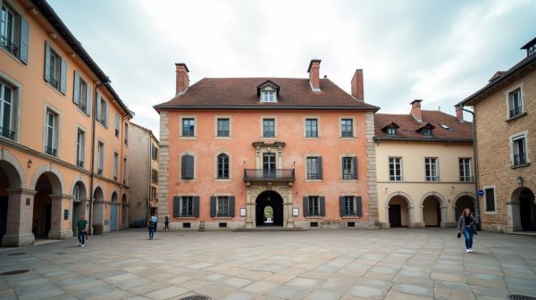 L'assurance habitation à La Rochelle à prix surprenants