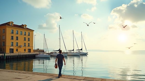 L'assurance habitation à La Rochelle à prix surprenants