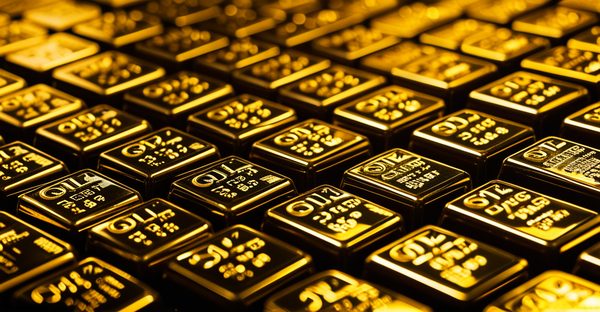 Prix de l'or aujourd'hui : quelles tendances pour 2024 et au-delà ?