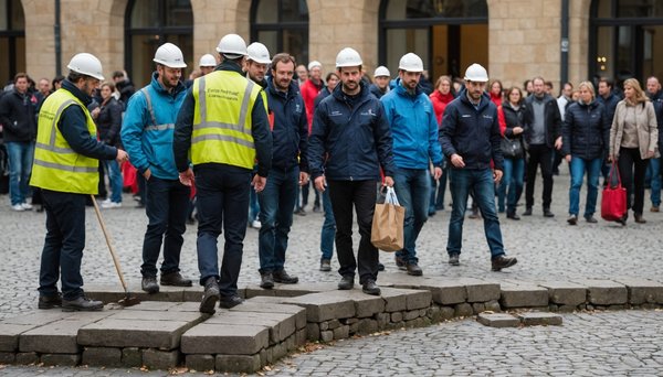 Le smic au luxembourg : un tremplin pour les travailleurs frontaliers